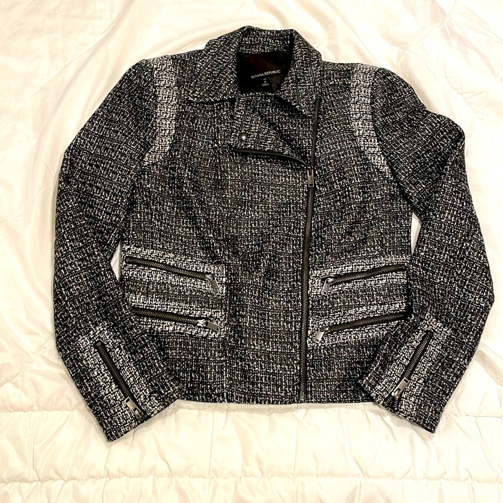 Banana Republic Jacket